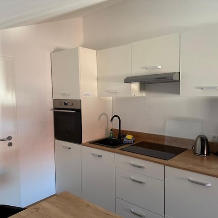 Ferienwohnung Stadtplatz 28 Tittmoning Burghausen Salzburg Familie Eksteriør billede
