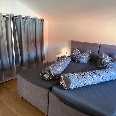 Ferienwohnung Stadtplatz 28 Tittmoning Burghausen Salzburg Familie Eksteriør billede