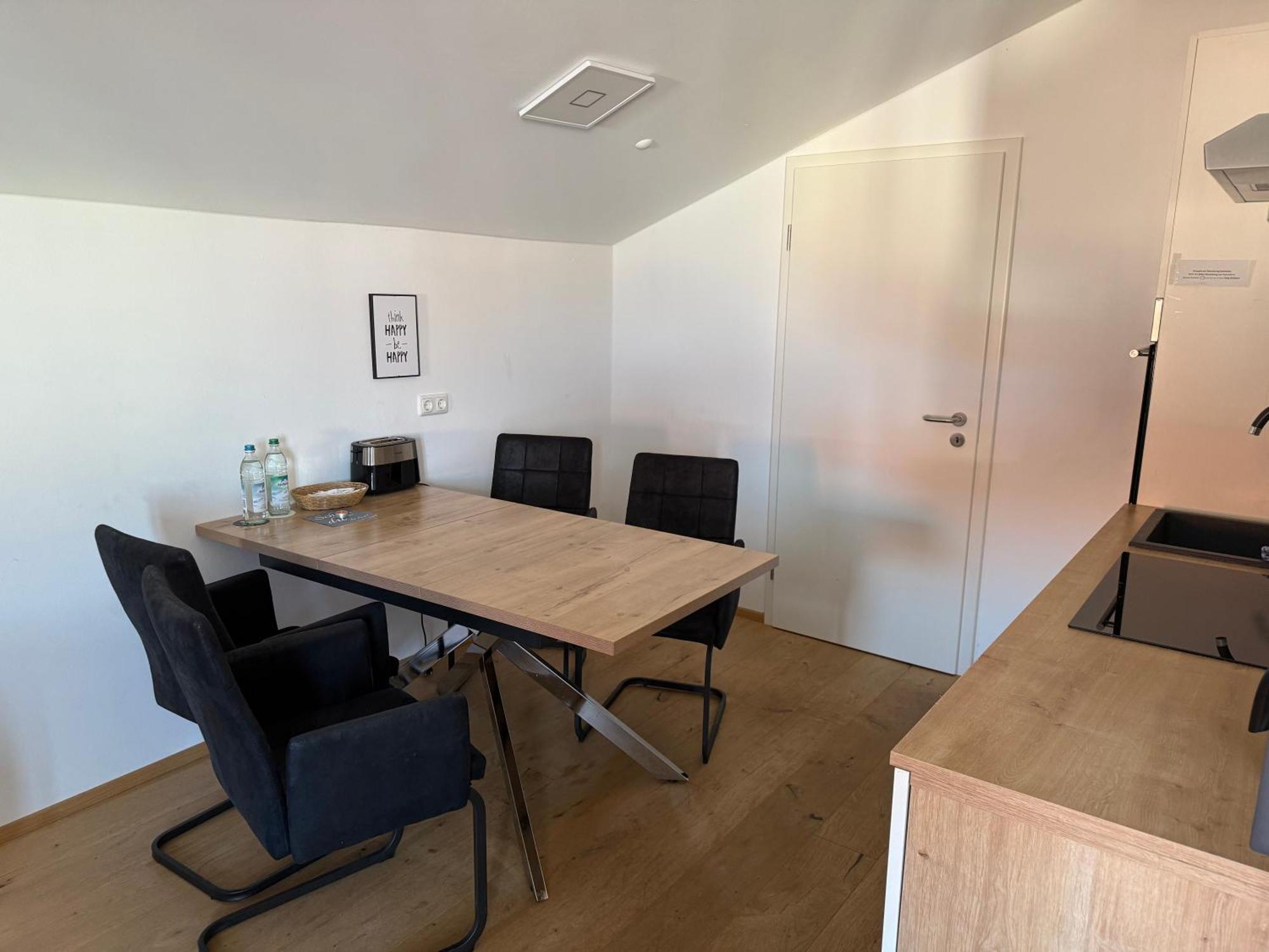 Ferienwohnung Stadtplatz 28 Tittmoning Burghausen Salzburg Familie Eksteriør billede