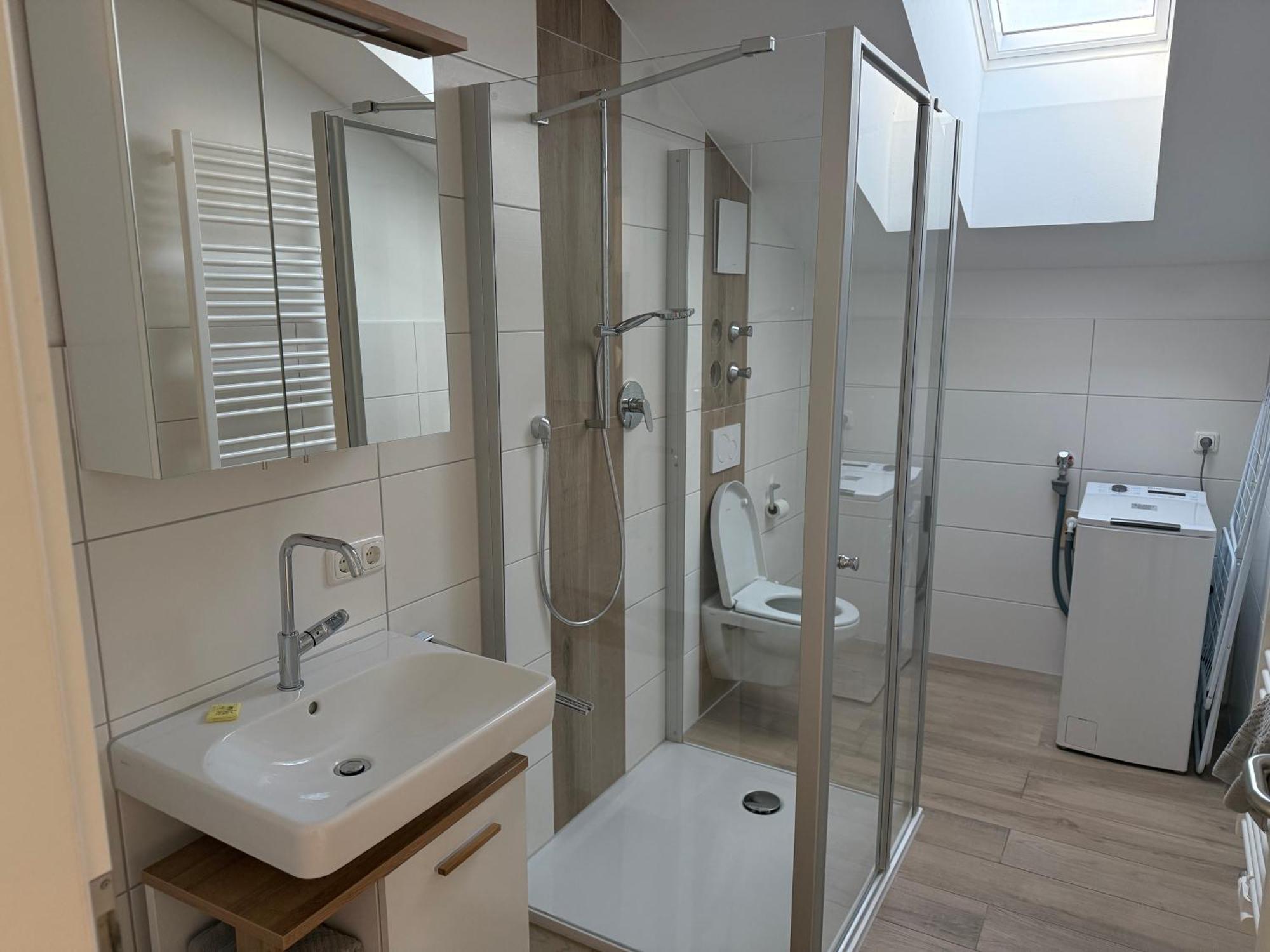 Ferienwohnung Stadtplatz 28 Tittmoning Burghausen Salzburg Familie Eksteriør billede