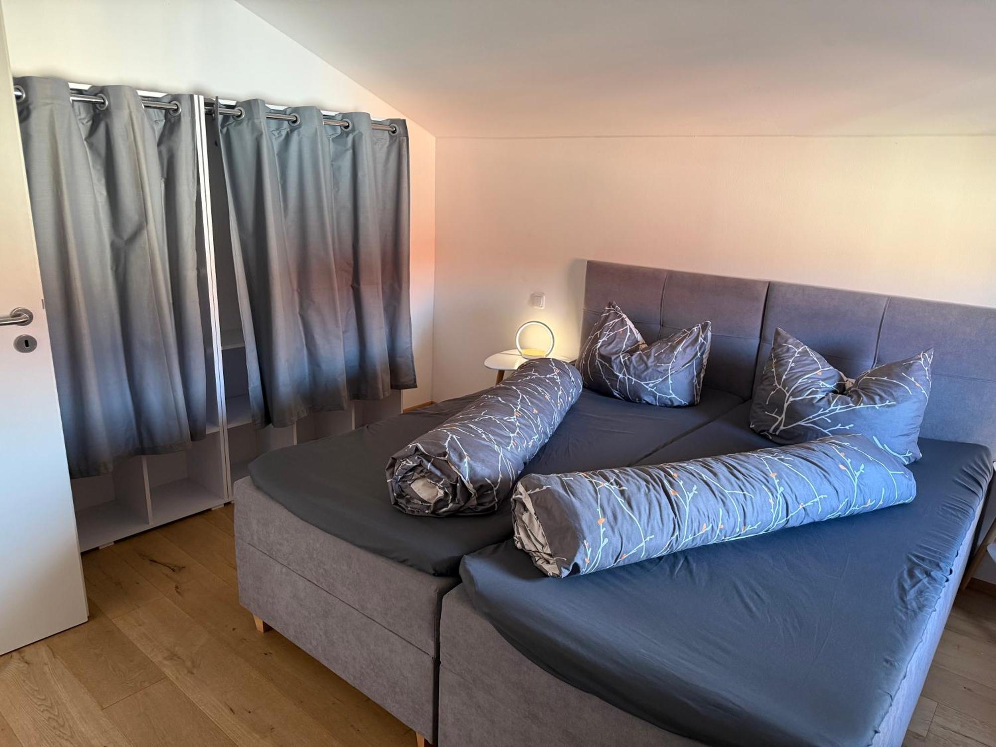 Ferienwohnung Stadtplatz 28 Tittmoning Burghausen Salzburg Familie Eksteriør billede