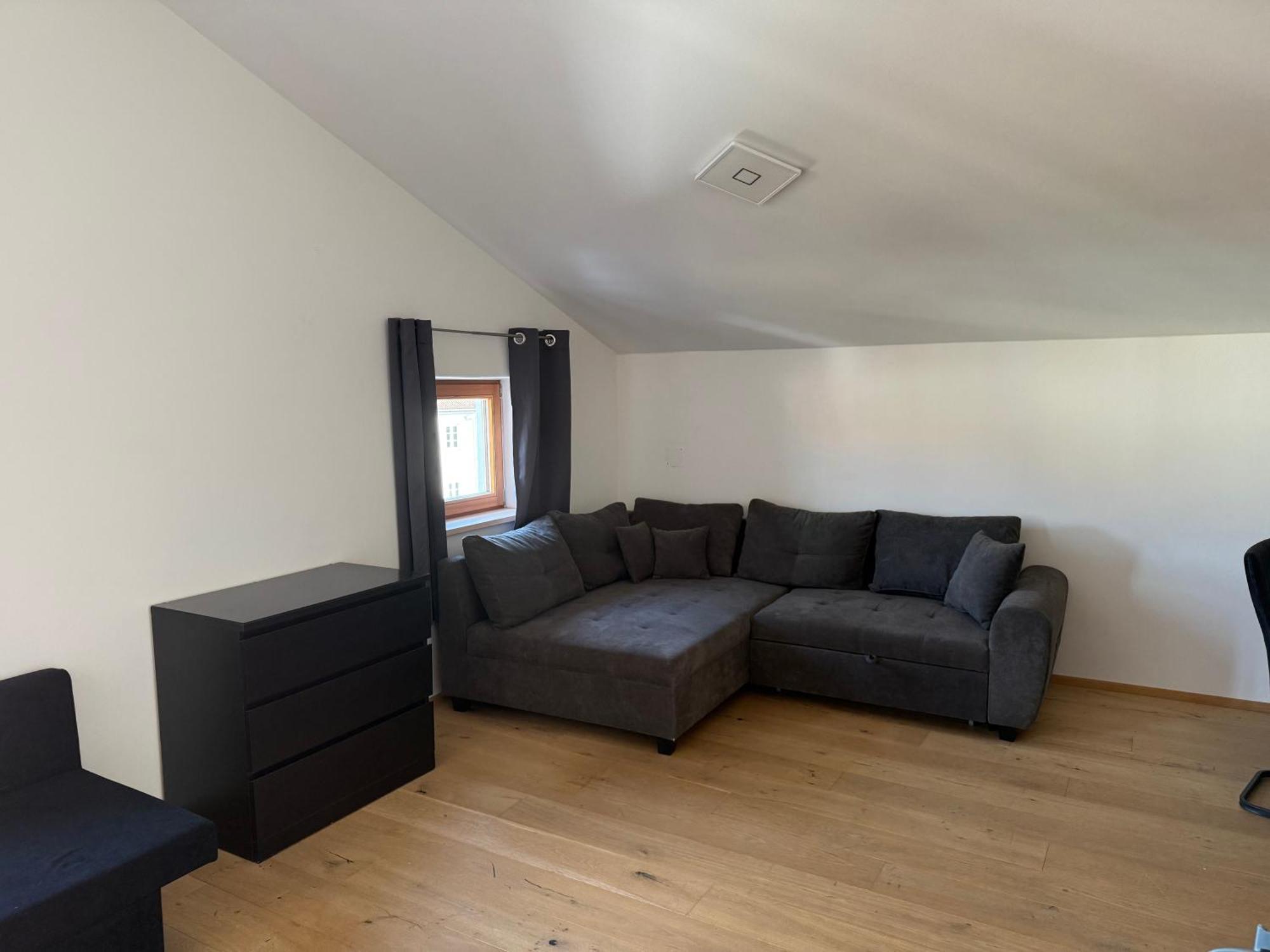 Ferienwohnung Stadtplatz 28 Tittmoning Burghausen Salzburg Familie Eksteriør billede